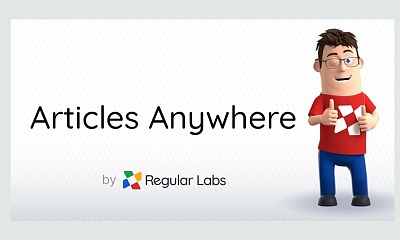 Articles Anywhere Pro 16.0.6