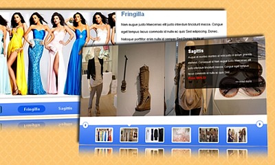 Sj Vm Slideshow Iii Joomla Extension