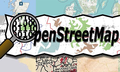 JA Open Street Map Plugin - Joomla Extension