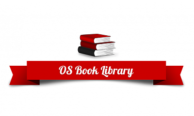 OS Book Library - Joomla Extension