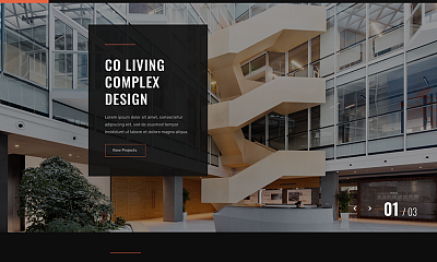 Joomshaper Decora - Joomla Templates
