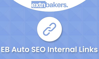 EB Auto SEO Internal Links Plugin - Joomla Extension