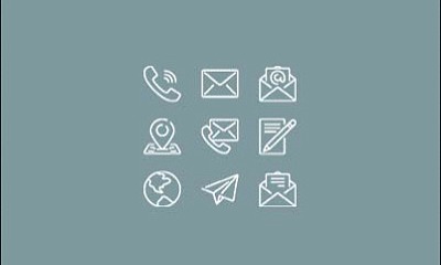 OL Icons Module - Joomla Extension