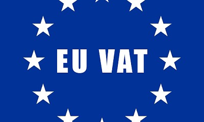 Eu Vat Id Checker Joomla Extension