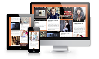 Jux News Wall Joomla Extension 2