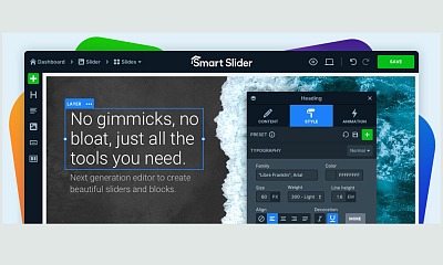 Smart Slider Pro 3.5.1.23_joomla