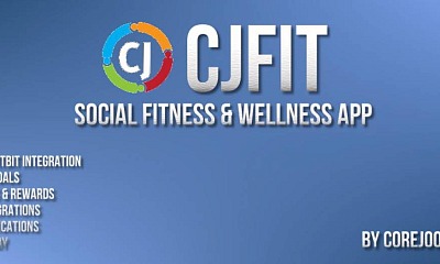 CJFit - Joomla Extension