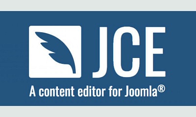 JCE Editor 2.9.73 - Joomla Extension