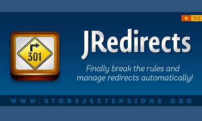 JRedirects 2.0