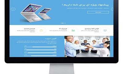 Smartaddons Kay - Joomla Template