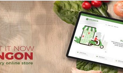 Theme Forest Engon - Joomla Template
