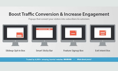 Engage Box 6.3.3 - Joomla Extension