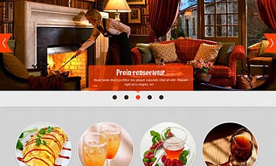 Smartaddons Lotte - Joomla Template
