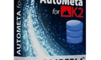 Autometa For K2 Joomla Extension
