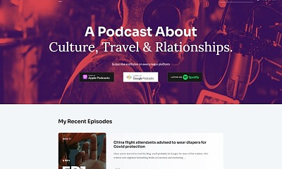 Joomshaper Podcast - Joomla Templates