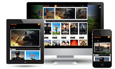 Smartaddons Asolar - Joomla Template