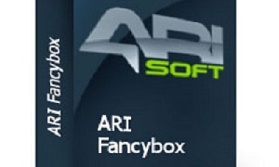 Ari Fancybox Joomla Extension