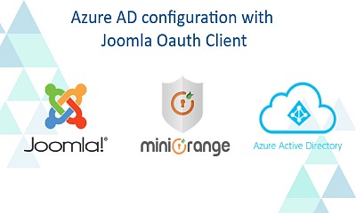 Azure Provider - Enterprise Cloud Integration for Joomla JFB Connect
