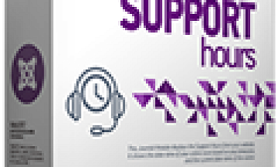 Support Hours Pro - Joomla Extension