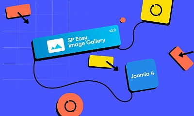 SP Video Gallery - Joomla Extension
