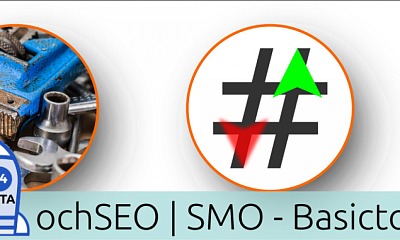 OCH SEO - Joomla Extension