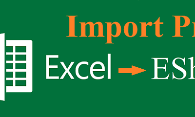 Eshop Import Pro Joomla Extension