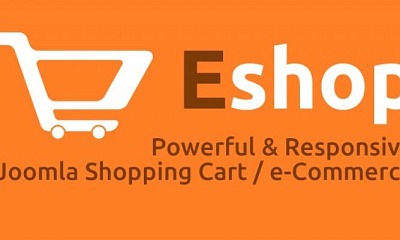 E-Shop Pro - Joomla Extension