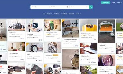 Joomlead Myoffers Joomla Template