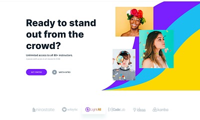 Joomshaper Edulif - Joomla Templates