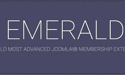 Emerald - Joomla Extension