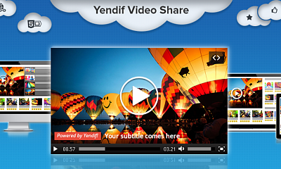 Yendif Video Share Joomla Extension