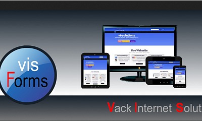 Visforms - Joomla Extension