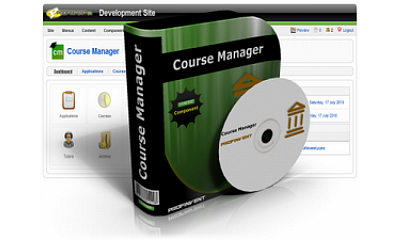 UE Manager - Joomla Extension