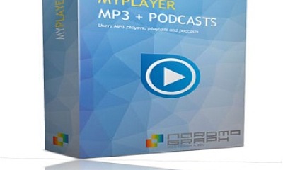 Myplayer - Joomla Extension