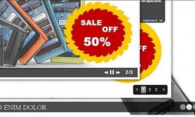 SJ Zoo Slideshow - Joomla Extension