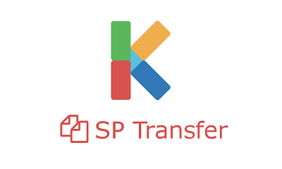 SP Transfer - Joomla Extension