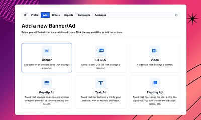 AdsManager Pro - Joomla Extension