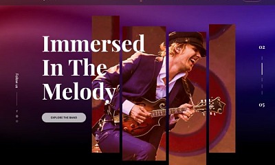 Joomshaper Rythm - Joomla Templates