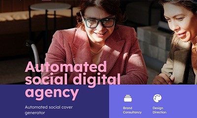Joomshaper Delacroy - Digital Agency & Multipurpose Joomla Template