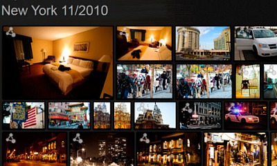 Event Gallery Extended - Joomla Extension