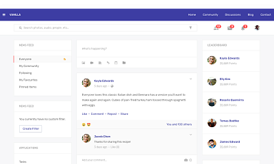 ConverseKit for EasySocial - Joomla Extension