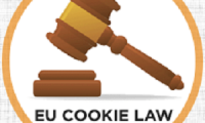 EU Cookie Alert for Joomla - Joomla Extension