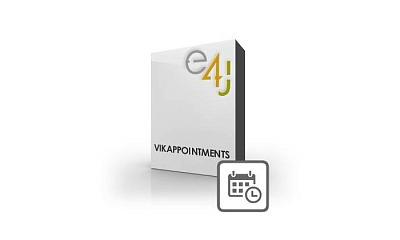 Vik Appointments Yandex Money Payment - Joomla Extension