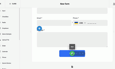 Balbooa Forms Pro - Joomla Extension