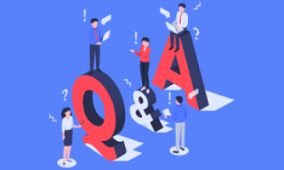 Easy Questions - Joomla Extension