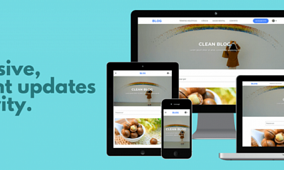 No Boss Blog Joomla Extension
