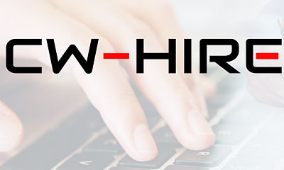 CW Hire - Joomla Extension