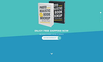 Smartaddons Thecool - Joomla Template