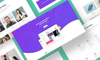 Gavickpro App - Joomla Templates
