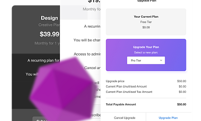 Payplans - Joomla Extension